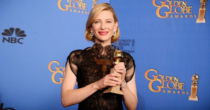 伍迪艾伦,凯特·布兰切特,蓝色茉莉,影评