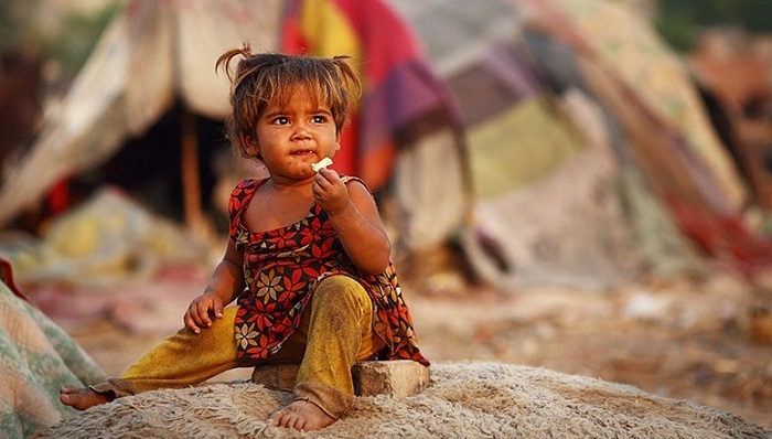 世界银行,贫困率