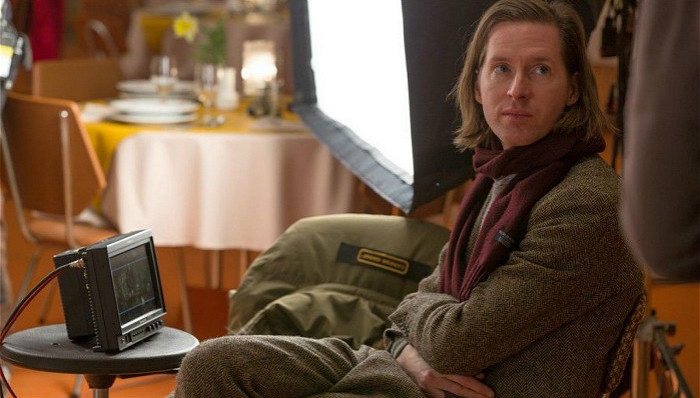 韦斯•安德森下一部电影是关于狗狗的动画电影