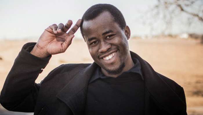 《渔夫》基戈泽·奥比奥马：我讲尼日利亚后殖民下的故事