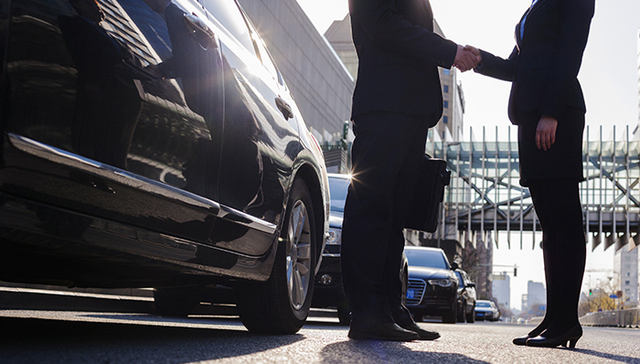 神州专车或与e代驾联手