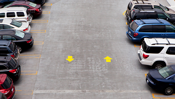 中国车市金九销量回暖,车市库存高企