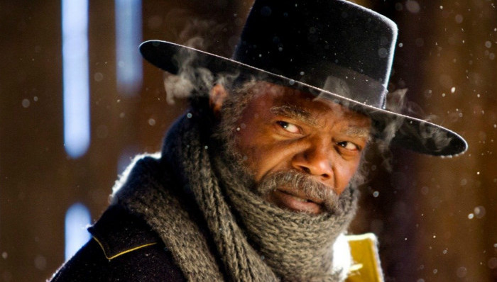 昆汀说他下一部电影《八恶人》会有两个不同的版本