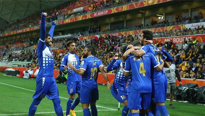 政府干预没完没了 科威特可能再次被国际足联全球禁赛