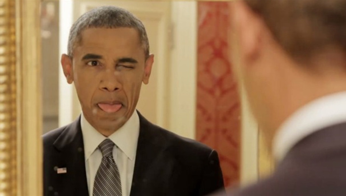 美国大选,社交网络,奥巴马,BuzzFeed