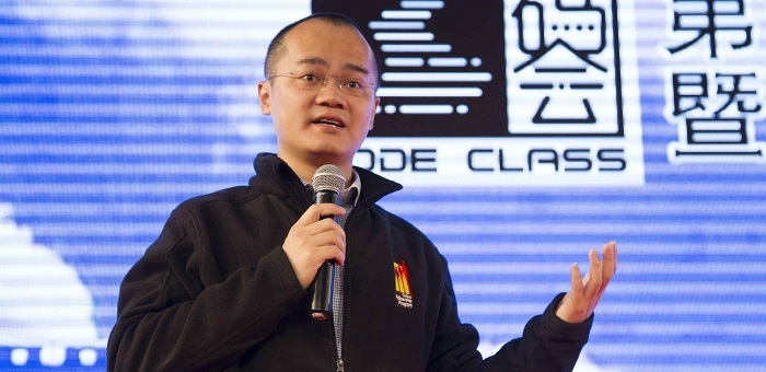 美团,大众点评,合并,王兴,演讲