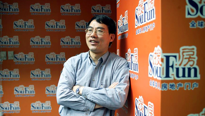 搜房辞退数千经纪人