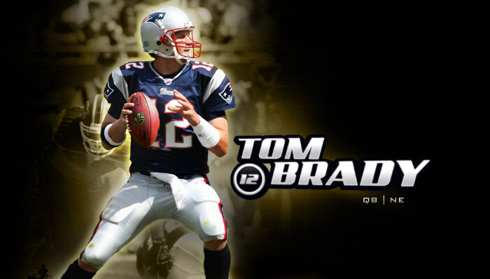 38岁了，但汤姆·布雷迪的“人生赢家”模式还在继续