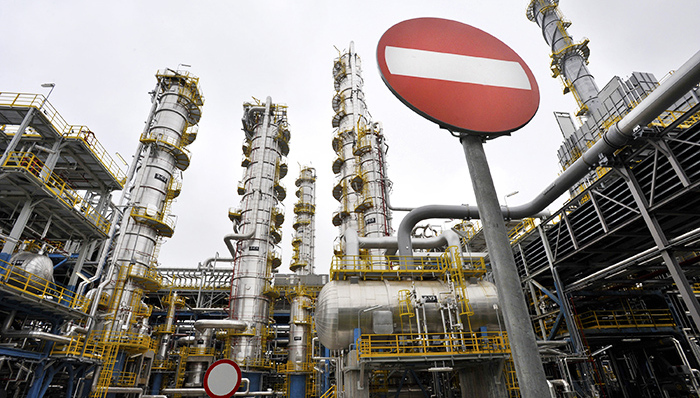 中国PX对韩依存度上升