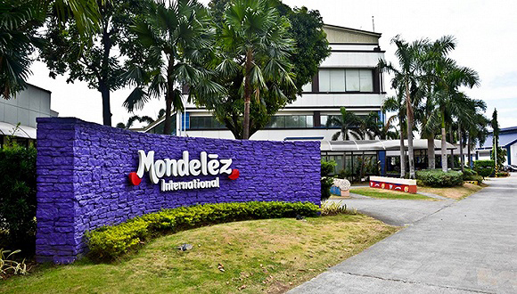 亿滋将新饼干品牌引入中国市场