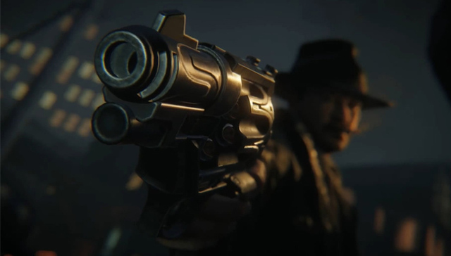 《使命召唤：黑色行动3》即将发售 三大特性引人注目