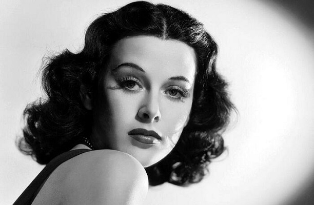 好莱坞,女明星,裸戏,Wi-Fi,无线技术