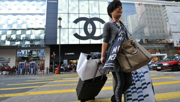 中产阶级,中国,日本