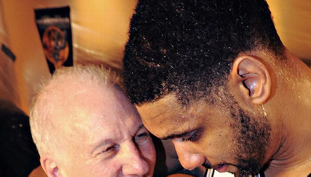 从特工到全美最佳教练 这个顽固老头一直站在时代前沿