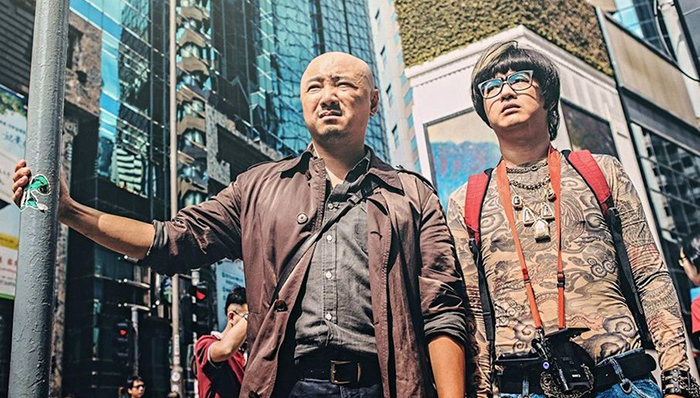 光线传媒的利润被吞噬