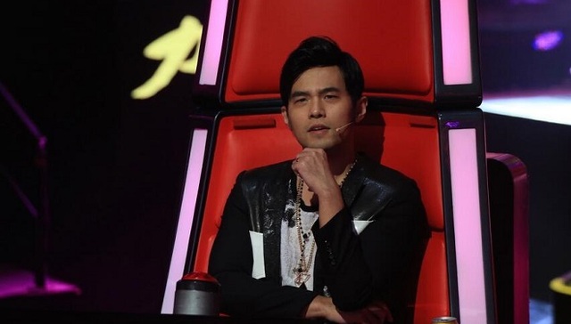 中国好声音,周杰伦,粉丝经济,用户参与,精准营销