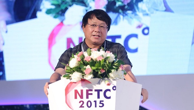 熊晓鸽：企业服务领域将有着更多的创业机遇