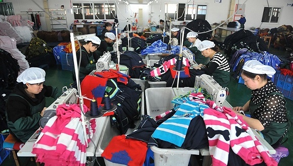 人民币,贬值,最怕