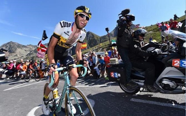 自行车赛,转会,赛季,环法