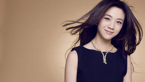 汤唯,金泰勇,结婚,晚秋