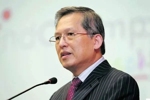 新加坡,富豪,人生经验