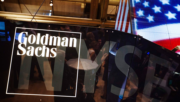 高盛,马来西亚,利比亚