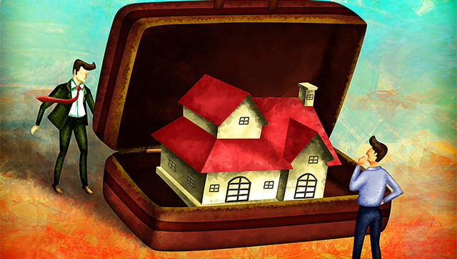 万科再次入股香港上市房企