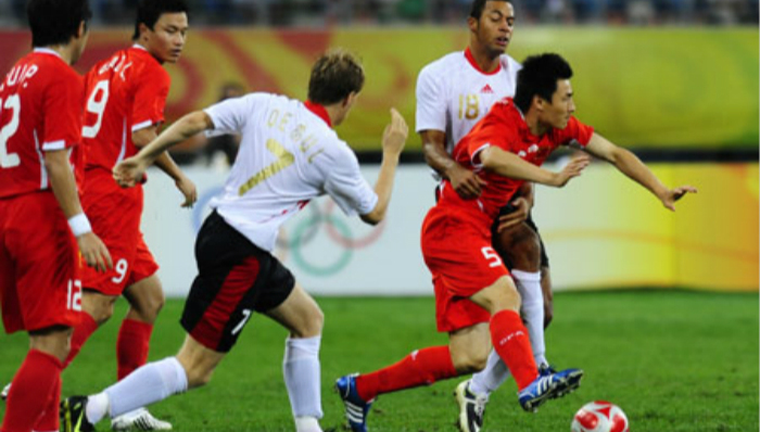 足球,中国足球,比利时,FIFA排名,比利时FIFA排名首次登上世界第一