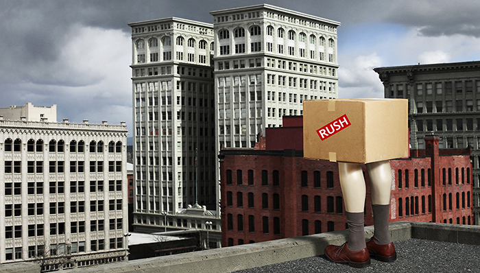 圆通一半的业务量来自阿里,圆通或将排快递领域第一名