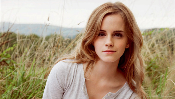 艾玛·沃特森巧妙回应是否是“白人女权主义者”