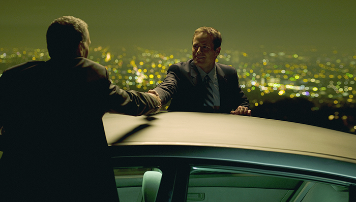 专车软件,滴滴快的,神州专车,e代驾,专车市场