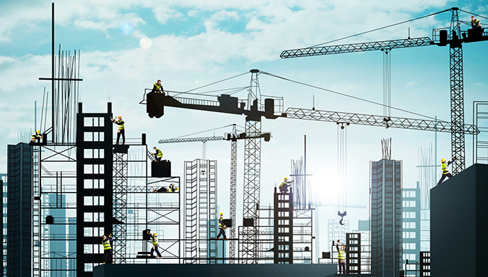 中国金茂更名换帅