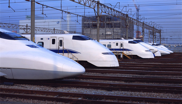 高铁,印尼,中日