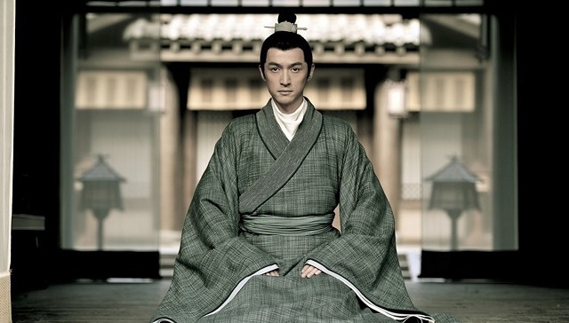 琅琊榜,政治,权谋,历史架空