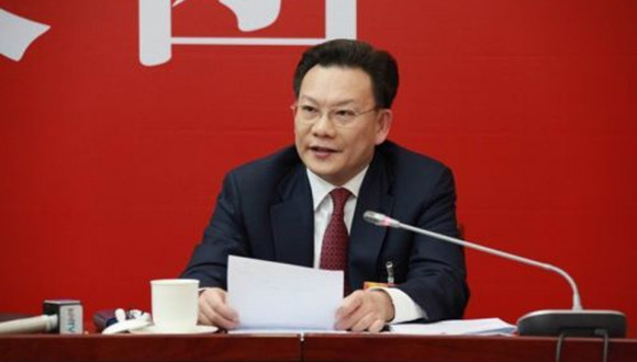 内蒙古,潘逸阳,双开