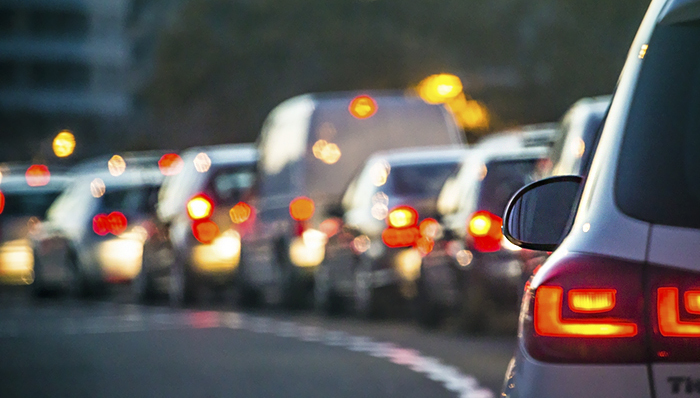 北大专家抛出新政扼杀专车的“六大杀手锏”