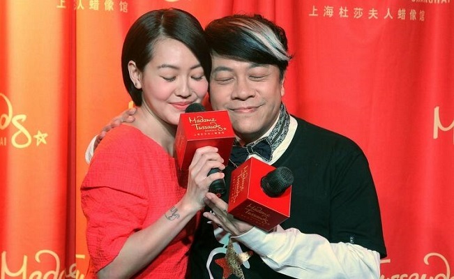 康熙来了,小s,蔡康永