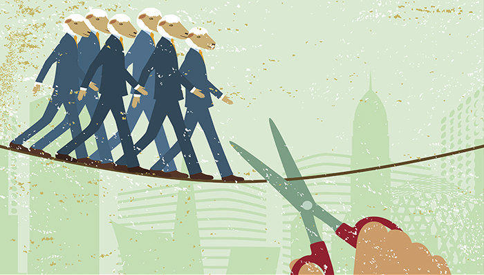 水井坊裁员20%后扭亏