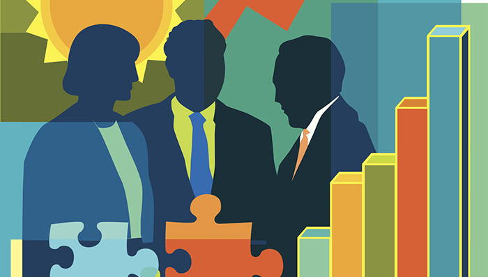 民生银行事业部改革