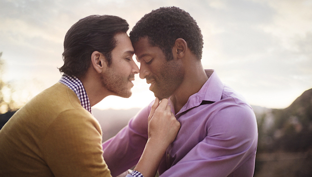 同性恋,基因,自然,表观,遗传学,标记