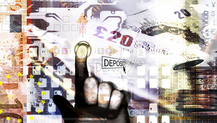 山东省成P2P问题平台第一大省