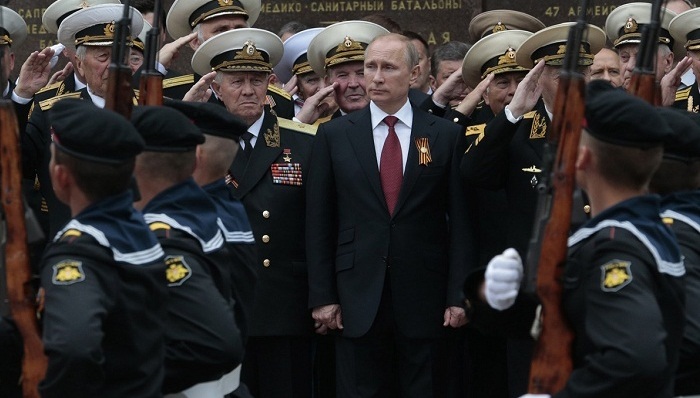 俄罗斯方块,阿富汗