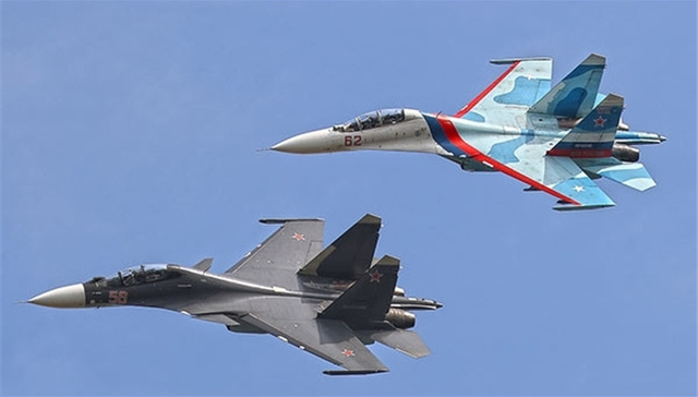 俄罗斯把叙利亚当作新武器试验场 俄军远比所有人想的更强大