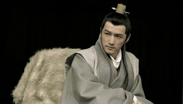 于正,侯鸿亮,伪装者,琅琊榜,大汉情缘之云中歌