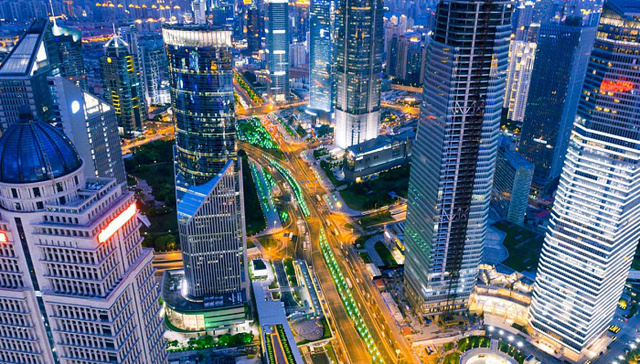 中国,美国,世界最大经济体