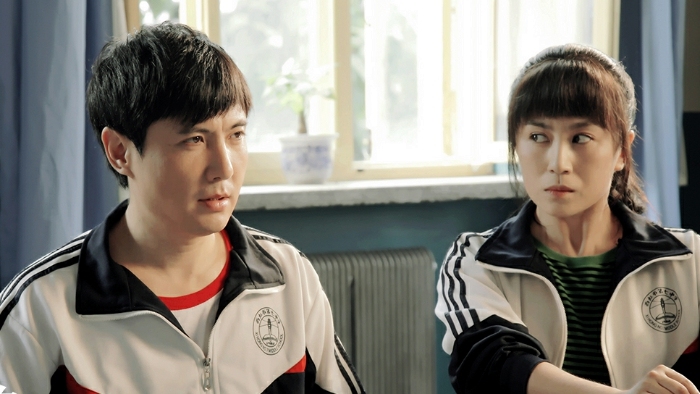 被影评人指抄袭的《夏洛特烦恼》主创要通过法律讨公道了