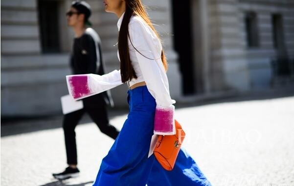 穿衣搭配,衬衫,优雅