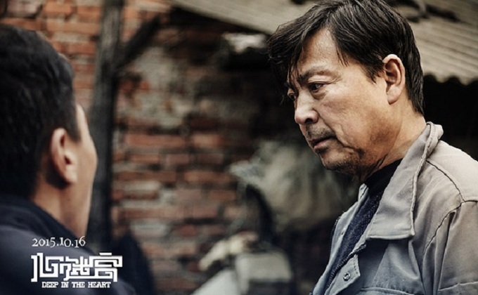 如果不是太粗糙，《心迷宫》可能会是今年最好的国产片