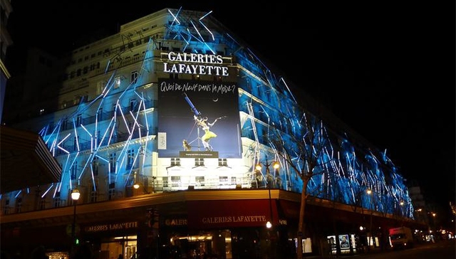 老佛爷百货打算开更多奥特莱斯 吸引顾客又能消化库存