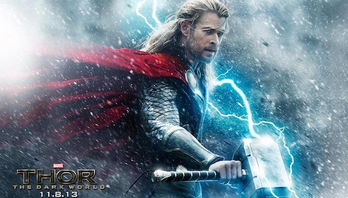 雷神,复仇者联盟,钢铁侠,美国队长